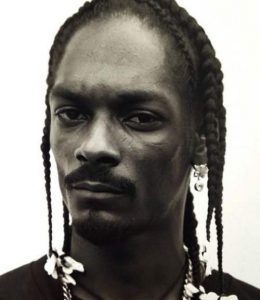 Snoop Dogg Hairstyles - Men's Hairstyles & Haircuts Swag