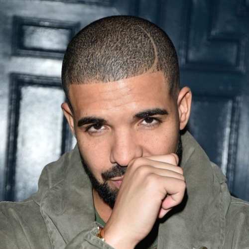 How To Style New Drake Haircut Step By Step - Men's ...