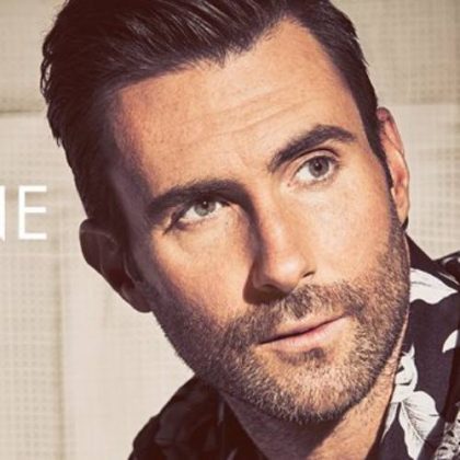 How to Style Latest Adam Levine Haircut 2019 | Men's Hairstyle Swag