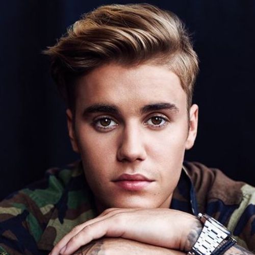 10 Trendy and Latest Justin Beiber Hairstyles One Must Not Miss