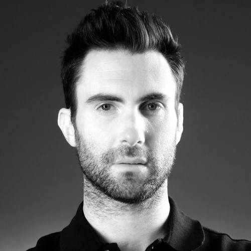 10 adam levine comb hairstyle 2019