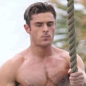 Zac Efron Haircut 2019 [UPDATED] - Men's Hairstyles & Haircuts 2019