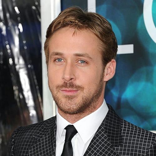 Ryan Gosling Haircut (UPDATED 2019) | Men's Hairstyles & Haircuts 2019