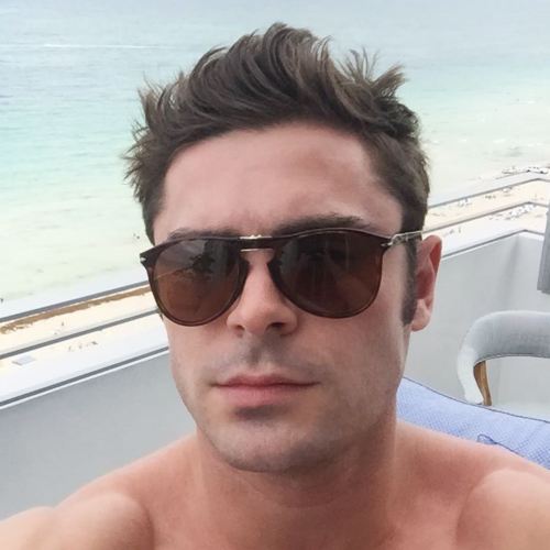 13 zac efron summer hairstyle 2019