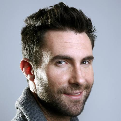 17 adam levine latest 2019 haircut with beard