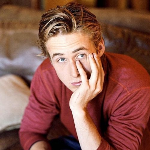 Ryan Gosling Haircut Updated 2019 Mens Hairstyles And Haircuts 2019 6022