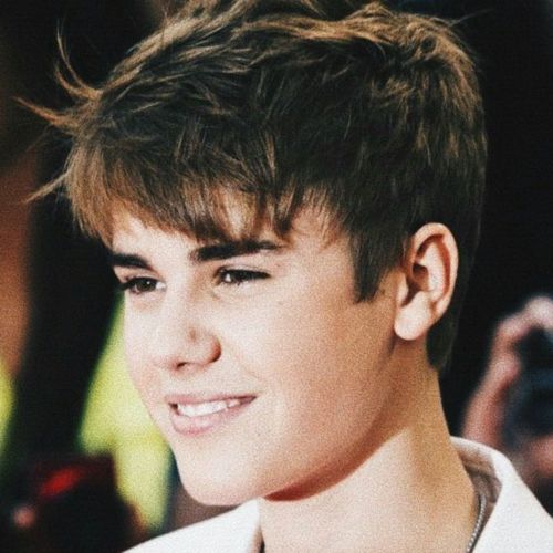 Justin Bieber Hairstyle Men S Hairstyles Haircuts 2019