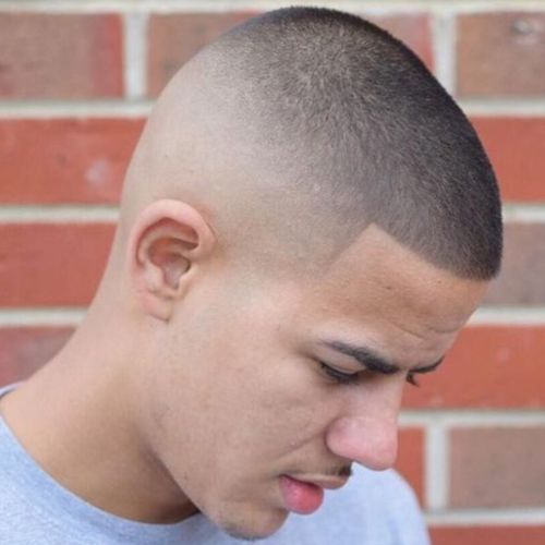 20 military haircut fade high skin fade haircut for military army