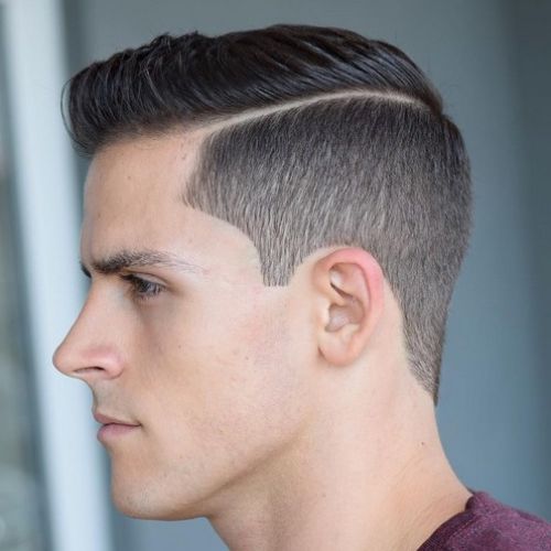 85+ Army Hairstyles for Men