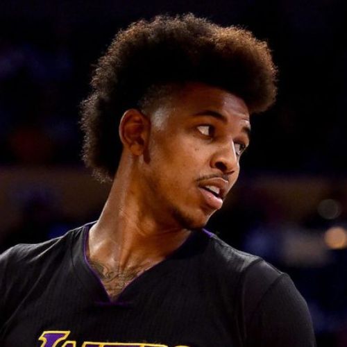 4 nick young haircut curly mohawk with skin fade side part haircut