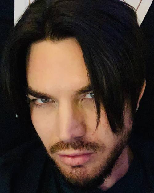 Update 133+ adam lambert emo hairstyle latest - tnbvietnam.edu.vn