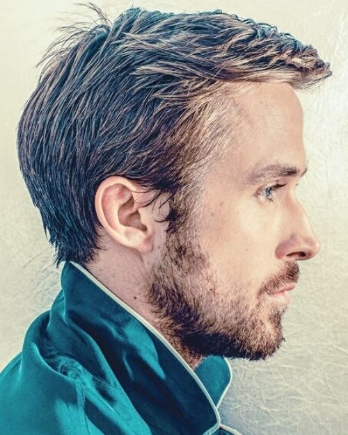 7 ryan gosling beard style