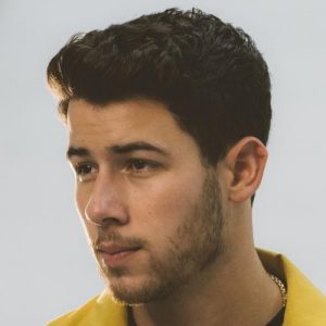 Nick Jonas Haircut 2019 - Men's Hairstyles & Haircuts 2019