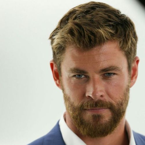 Chris Hemsworth Haircut Thor Haircut Men S Hairstyles Haircuts 2019