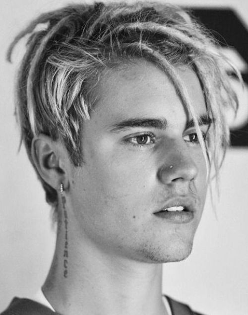 9 justin bieber haircut long new dreadlock hairstyle