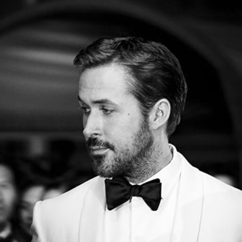 9 ryan gosling gentleman hairstyle