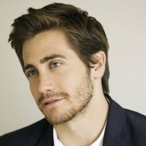 jake gyllenhaal haircut pictures