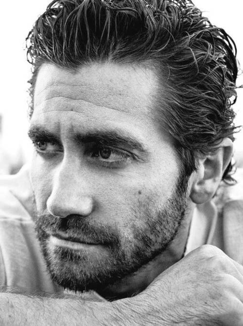 jake gyllenhaal haircut prisoners