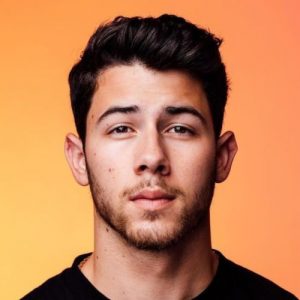 Nick Jonas Haircut 2019 - Men's Hairstyles & Haircuts 2019