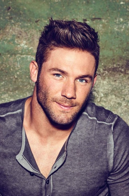 Julian Edelman Haircut (UPDATED) - Men's Hairstyles 