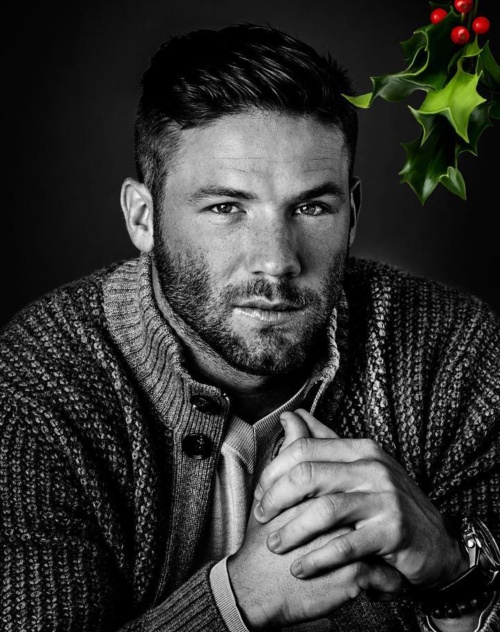 Julian Edelman the gentleman hairstyle