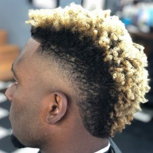 Black Men Haircuts Archives Men S Hairstyle Swag