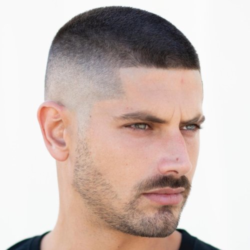 Line Up Haircut Unique Haircut Shape Men S Hairstyles Haircuts 19