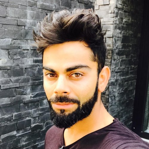 15 Classic Hairstyles for Indian Men to Achieve an Irresistible Look