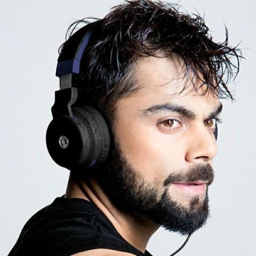 virat kohli hairstyle 2016