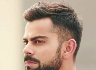 virat kohli hairstyle name menshairstyleswag