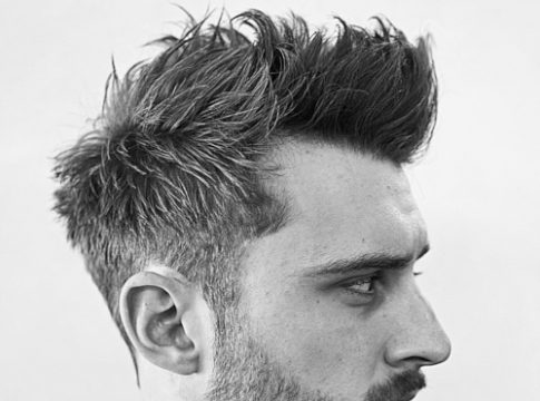 Latest Men S Hairstyle 2019 Men S Haircuts 2018 Latest Men S Hairstyle 2019 Men S Haircuts 2018
