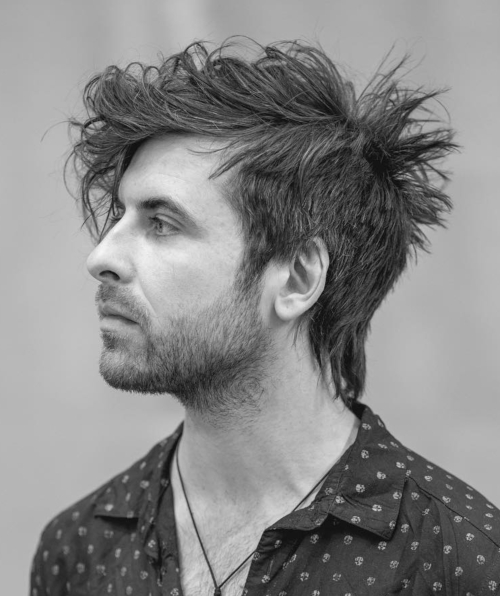 30 Best Messy Hairstyles For Men in 2023  FashionBeans